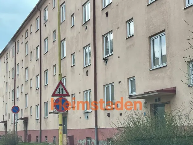 Prodej činžovního domu, Havířov - Šumbark, Obránců míru, 6640 m2