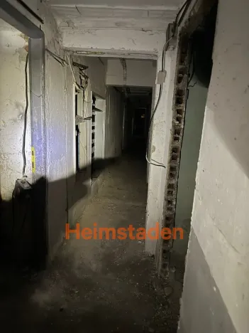 Prodej činžovního domu, Havířov - Šumbark, Obránců míru, 6640 m2