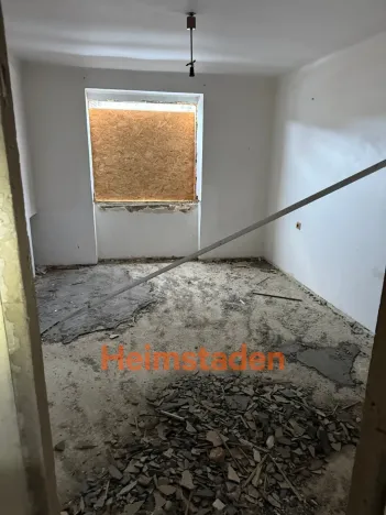 Prodej činžovního domu, Havířov - Šumbark, Obránců míru, 6640 m2