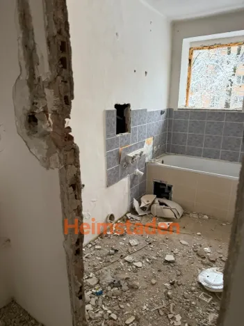 Prodej činžovního domu, Havířov - Šumbark, Obránců míru, 6640 m2