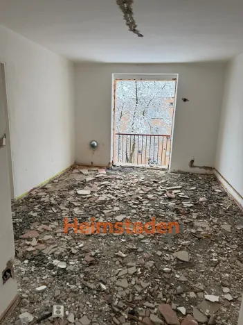 Prodej činžovního domu, Havířov - Šumbark, Obránců míru, 6640 m2