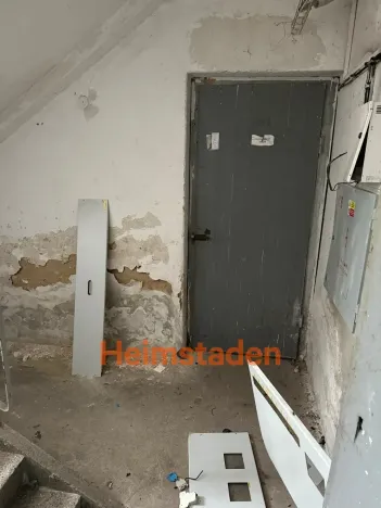 Prodej činžovního domu, Havířov - Šumbark, Obránců míru, 6640 m2