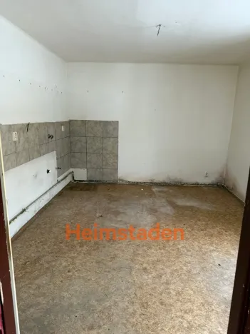 Prodej činžovního domu, Havířov - Šumbark, Obránců míru, 6640 m2