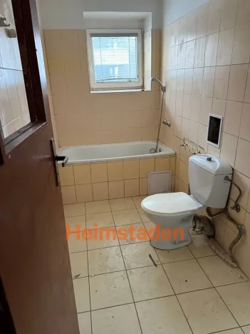 Prodej činžovního domu, Havířov - Šumbark, Obránců míru, 6640 m2