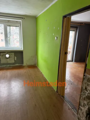 Prodej činžovního domu, Havířov - Šumbark, Obránců míru, 6640 m2