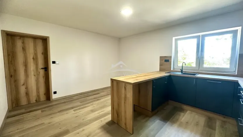 Pronájem bytu 2+kk, Světlá nad Sázavou, V Polích, 40 m2