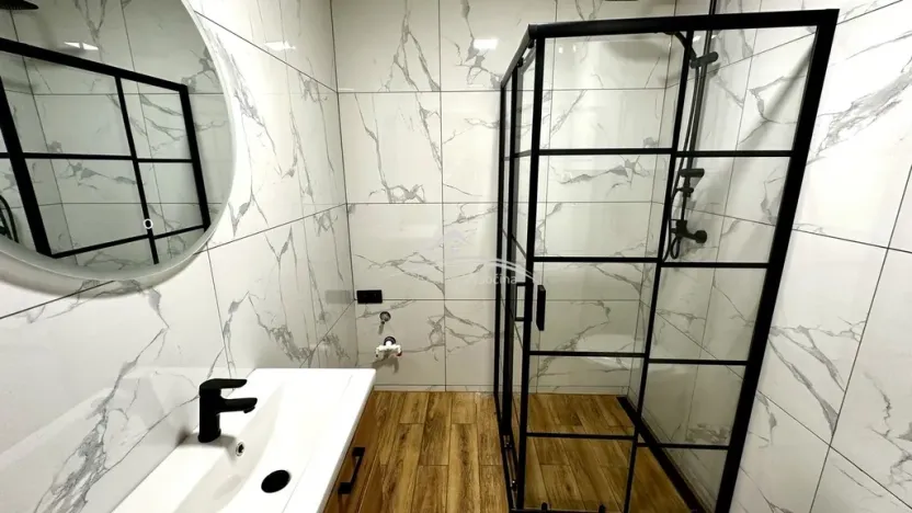 Pronájem bytu 2+kk, Světlá nad Sázavou, V Polích, 40 m2