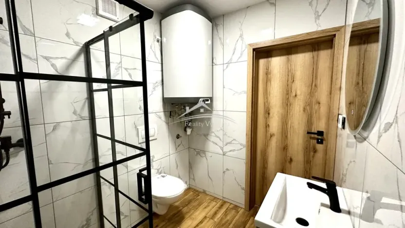 Pronájem bytu 2+kk, Světlá nad Sázavou, V Polích, 40 m2