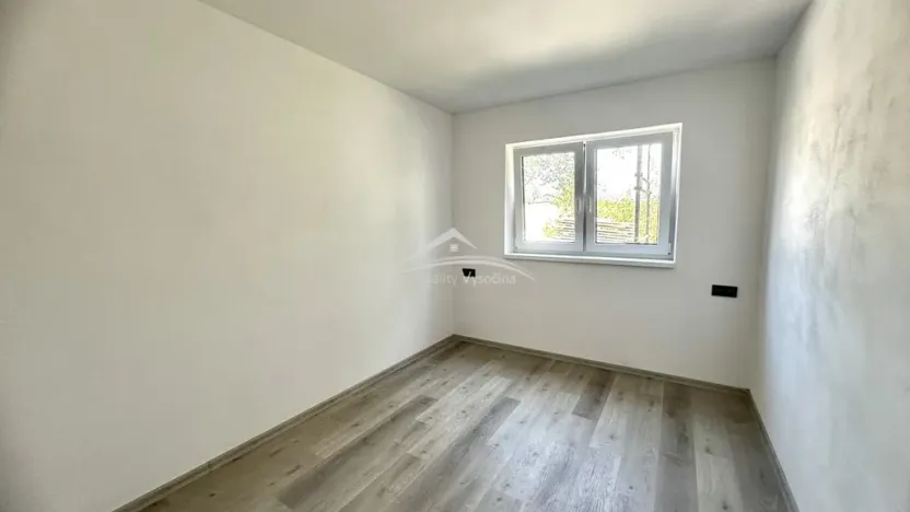 Pronájem bytu 2+kk, Světlá nad Sázavou, V Polích, 40 m2