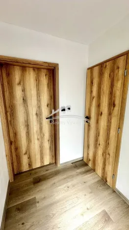 Pronájem bytu 2+kk, Světlá nad Sázavou, V Polích, 40 m2