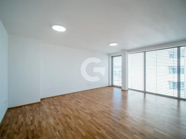 Pronájem bytu 3+kk, Zlín, Lorencova, 99 m2