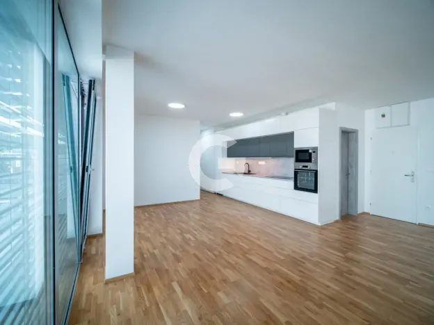 Pronájem bytu 3+kk, Zlín, Lorencova, 99 m2