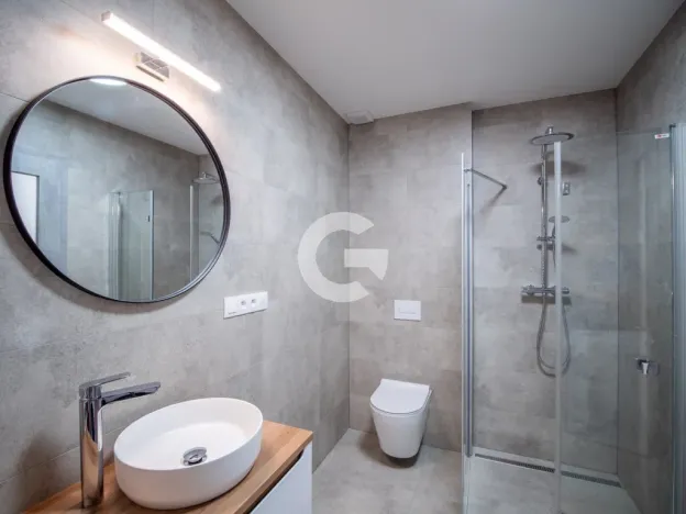 Pronájem bytu 3+kk, Zlín, Lorencova, 99 m2