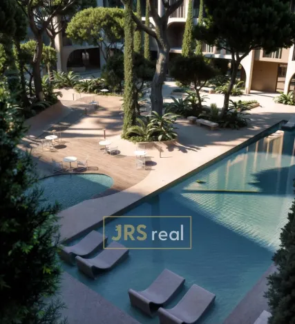 Prodej bytu 1+kk, durres, Albánie, 36 m2