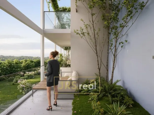 Prodej bytu 1+kk, durres, Albánie, 36 m2