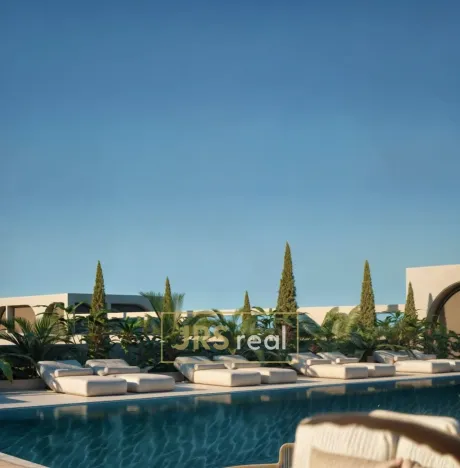 Prodej bytu 2+kk, durres, Albánie, 62 m2