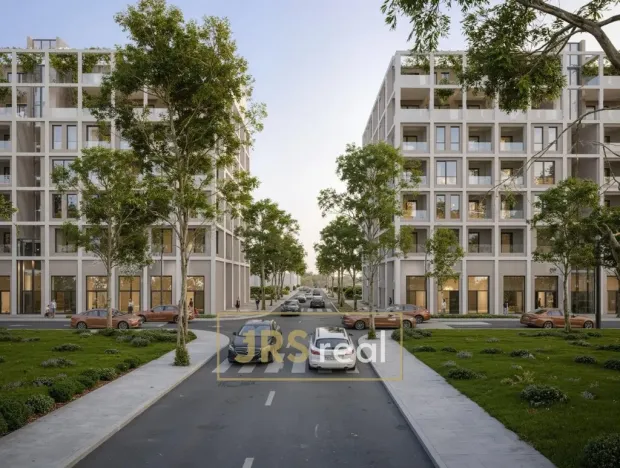 Prodej bytu 2+kk, durres, Albánie, 62 m2