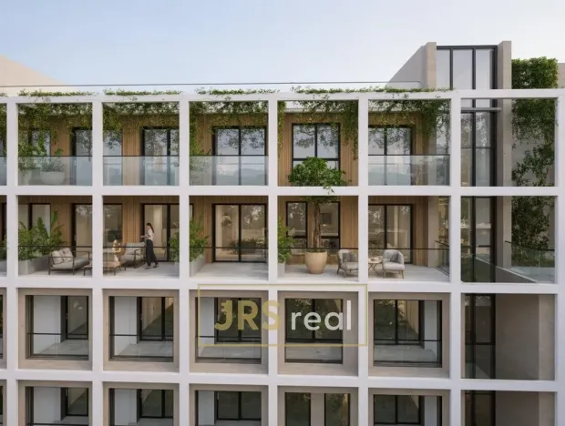 Prodej bytu 2+kk, durres, Albánie, 62 m2