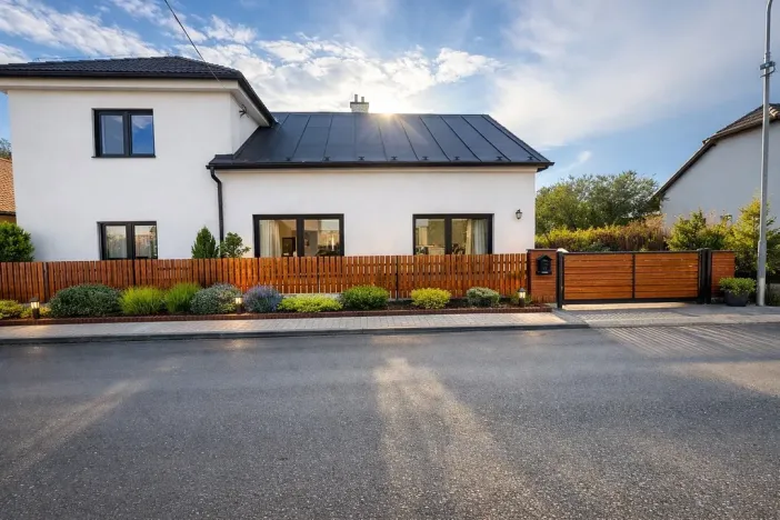 Prodej rodinného domu, Pardubice, Seifertova, 244 m2