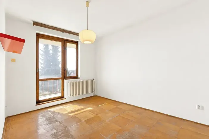 Prodej rodinného domu, Benešov, Hrubínova, 169 m2