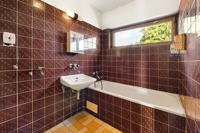 Prodej rodinného domu, Benešov, Hrubínova, 169 m2