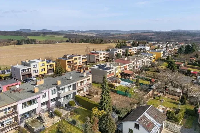 Prodej rodinného domu, Benešov, Hrubínova, 169 m2