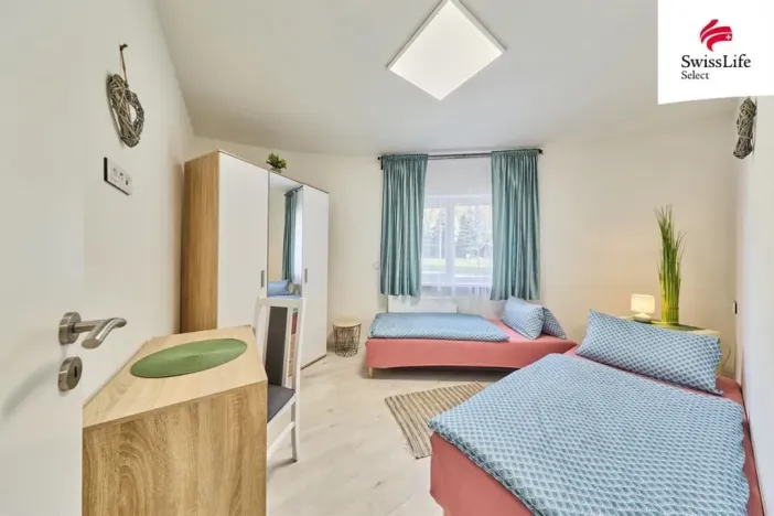 Pronájem bytu 3+kk, Svoboda nad Úpou, Úpská, 51 m2