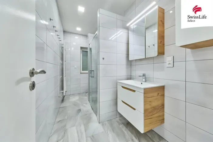 Pronájem bytu 3+kk, Svoboda nad Úpou, Úpská, 51 m2