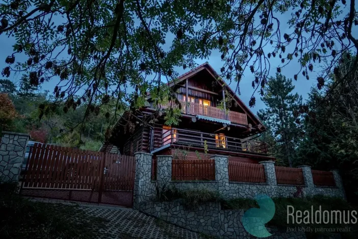 Prodej rodinného domu, Chodouň, 98 m2