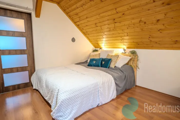 Prodej rodinného domu, Chodouň, 98 m2