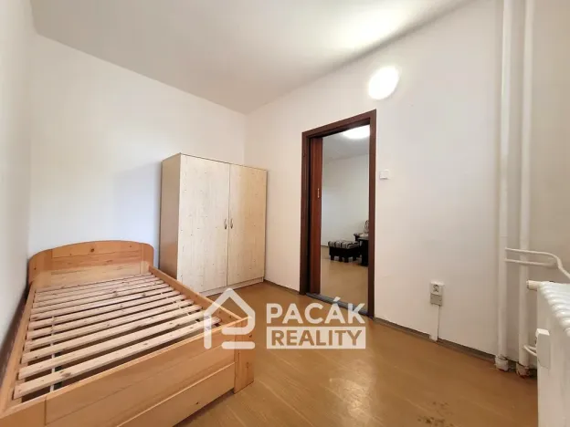 Pronájem bytu 2+kk, Litovel, Vítězná, 35 m2