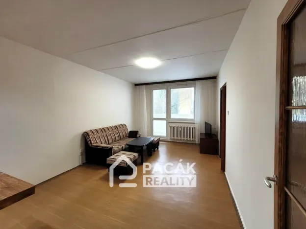 Pronájem bytu 2+kk, Litovel, Vítězná, 35 m2