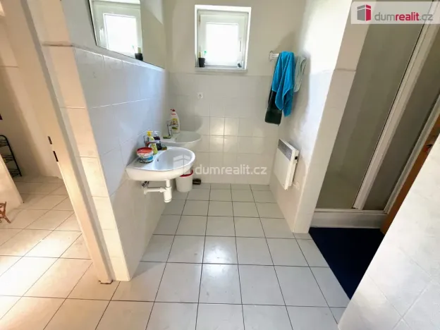 Pronájem obchodního prostoru, Uherské Hradiště - Mařatice, Jaktáře, 33 m2