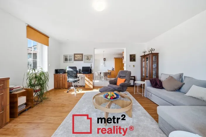 Prodej bytu 2+1, Olomouc, Politických vězňů, 70 m2