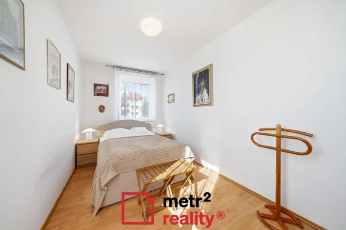 Prodej bytu 2+1, Olomouc, Politických vězňů, 70 m2