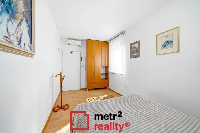 Prodej bytu 2+1, Olomouc, Politických vězňů, 70 m2