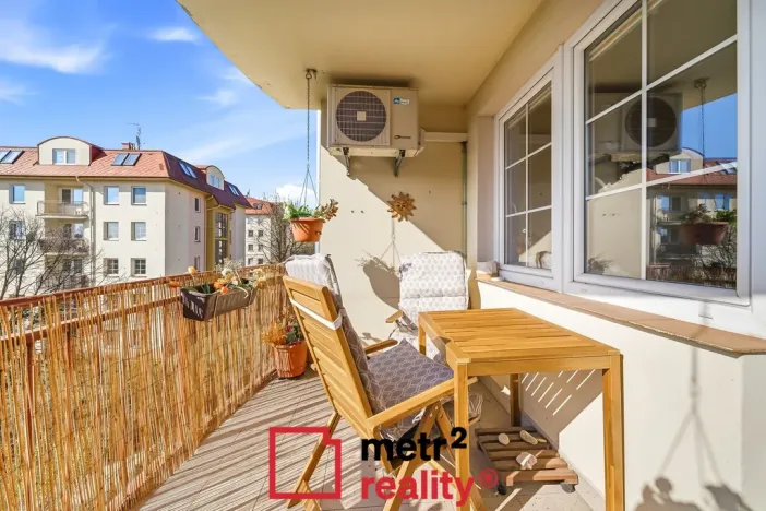 Prodej bytu 2+1, Olomouc, Politických vězňů, 70 m2