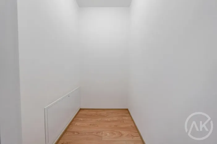 Pronájem bytu 1+kk, Bravantice, 39 m2