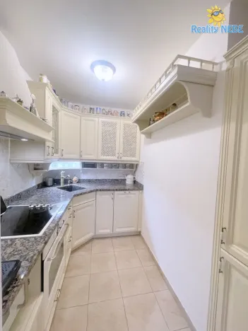 Pronájem bytu 3+kk, Praha - Smíchov, Zborovská, 93 m2