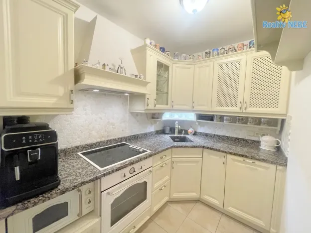 Pronájem bytu 3+kk, Praha - Smíchov, Zborovská, 93 m2