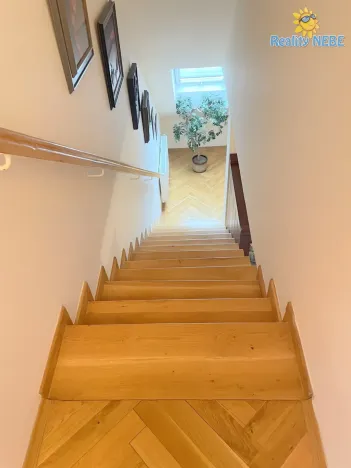 Pronájem bytu 3+kk, Praha - Smíchov, Zborovská, 93 m2