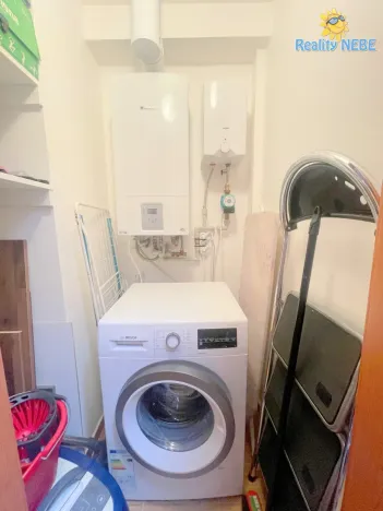 Pronájem bytu 3+kk, Praha - Smíchov, Zborovská, 93 m2