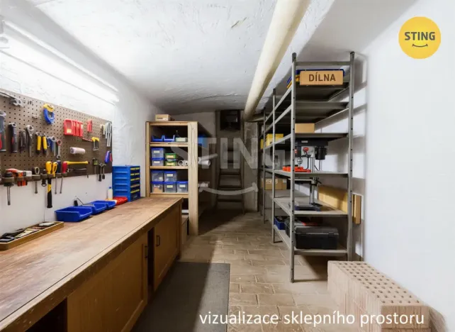 Prodej bytu 3+1, Opava, Vaškovo náměstí, 129 m2