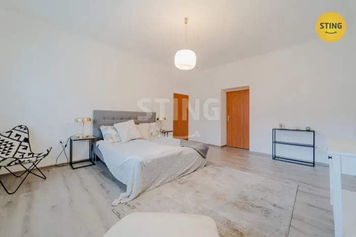 Prodej bytu 3+1, Opava, Vaškovo náměstí, 129 m2