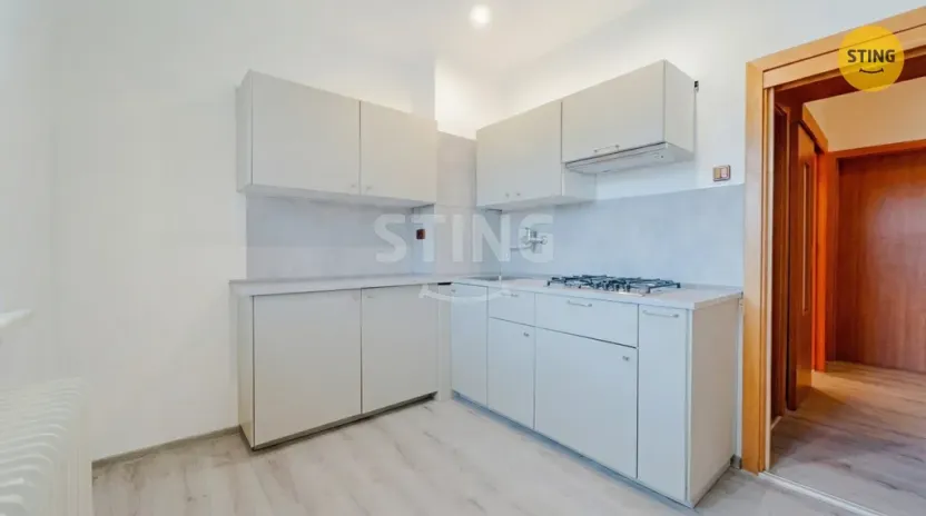 Prodej bytu 3+1, Opava, Vaškovo náměstí, 129 m2