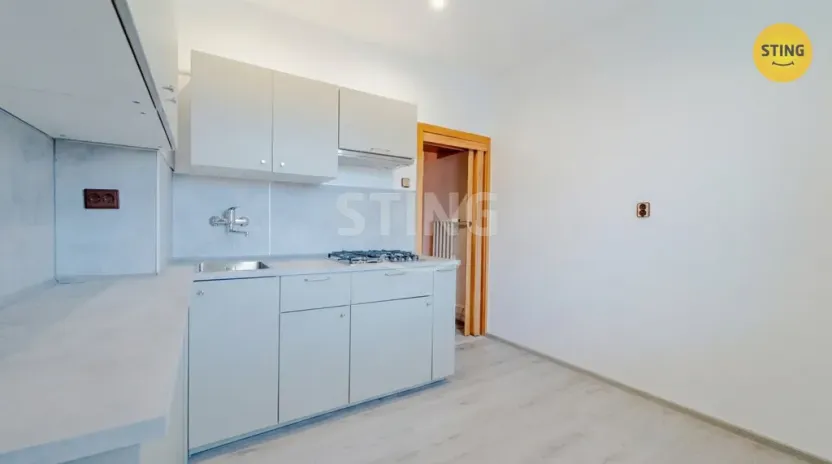 Prodej bytu 3+1, Opava, Vaškovo náměstí, 129 m2