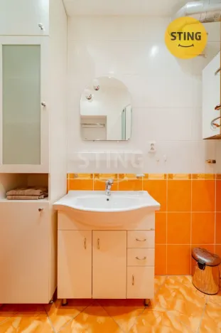 Prodej bytu 3+1, Opava, Vaškovo náměstí, 129 m2