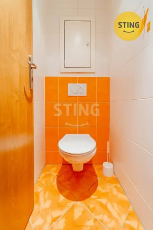 Prodej bytu 3+1, Opava, Vaškovo náměstí, 129 m2