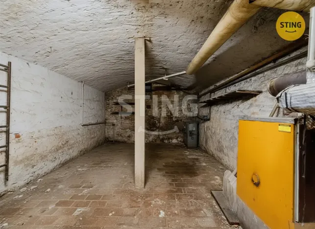 Prodej bytu 3+1, Opava, Vaškovo náměstí, 129 m2