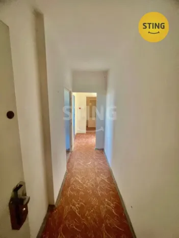 Prodej bytu 2+1, Uničov, Mohelnická, 56 m2